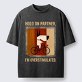 vintage unisex tee gift idea