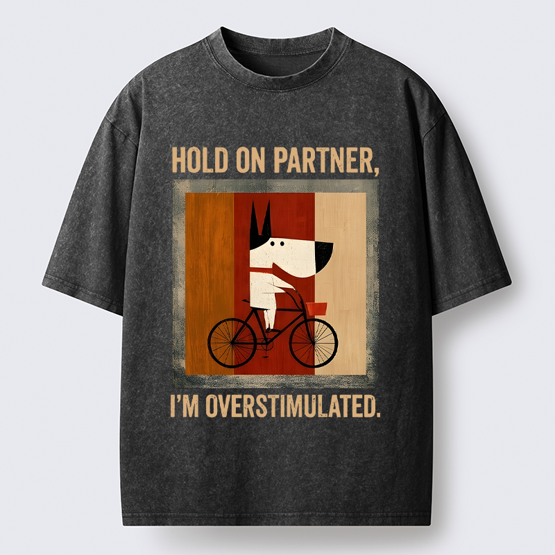 vintage unisex tee gift idea