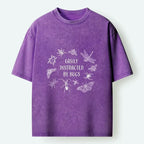 unisex cotton t-shirt for daily wear