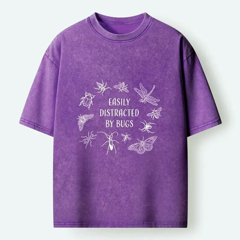 unisex cotton t-shirt for daily wear