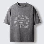 unisex cotton t-shirt for daily wear