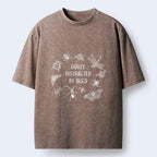 funny bug lover meme t-shirt