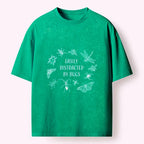 unisex cotton t-shirt for daily wear