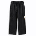 Kyoto-Lion Sweatpants On Sale
