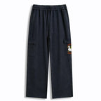 Kyoto-Lion Sweatpants On Sale