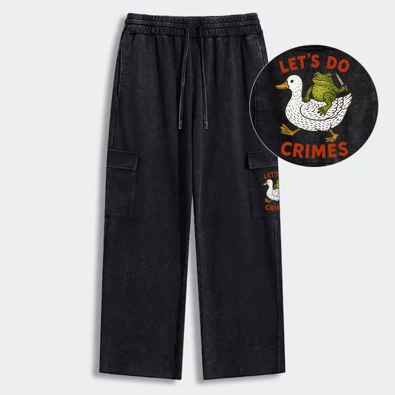 Kyoto-Lion Sweatpants On Sale
