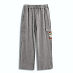 Japanese Frog Sweatpants Best Seller