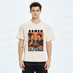 Peace Offering Washed Shirt Daily Wear