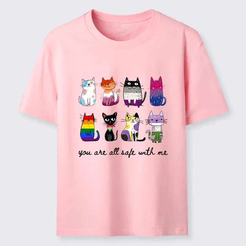 unique soul cat shirt gift idea