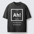 Kyoto-Lion meme t-shirt for daily wear
