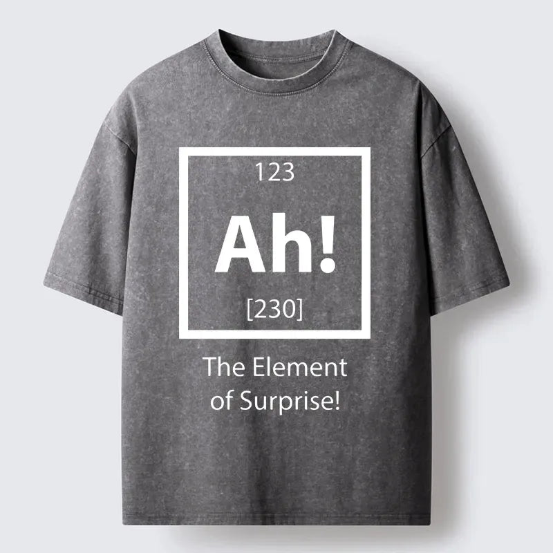 Kyoto-Lion unisex cotton tee for streetwear