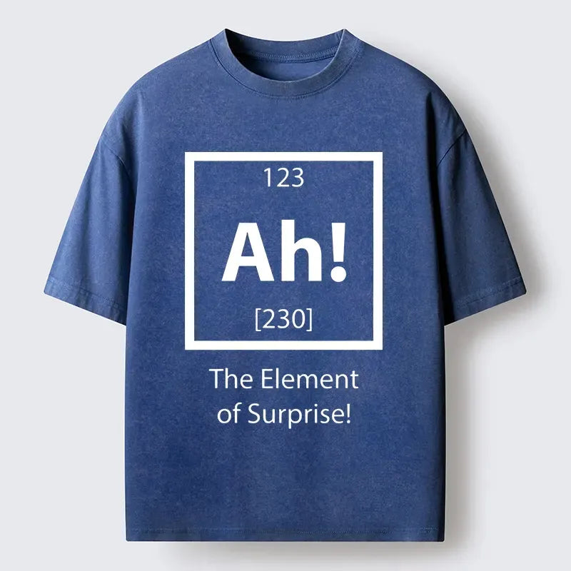 Kyoto-Lion unisex cotton tee for streetwear