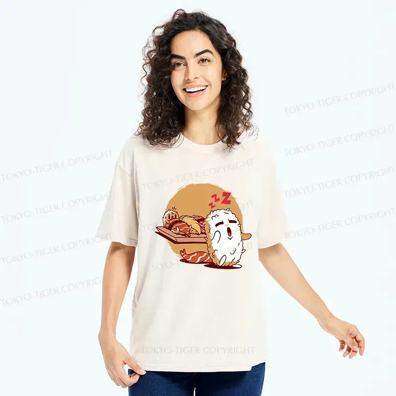 Unisex Cotton T-Shirt for Streetwear Gift