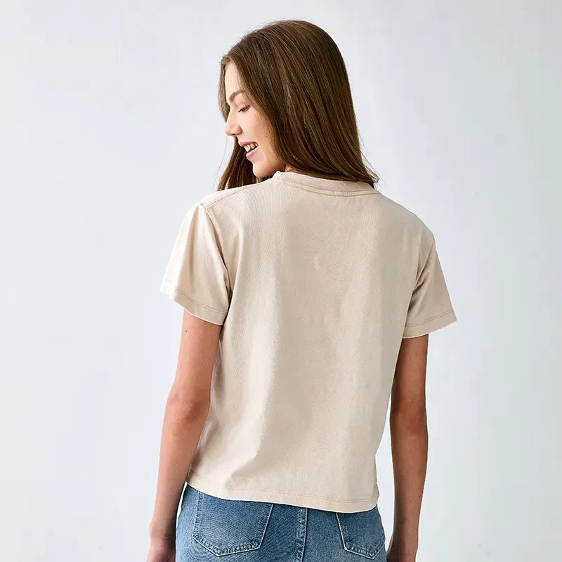 Kyoto-Lion Owl T-Shirt with Free Shipping