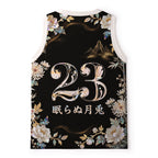 trendy bunny mesh tank top with free shipping