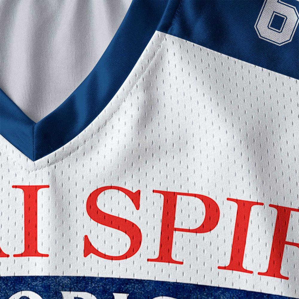 Kyoto Lion Bonsai Spirit Long Sleeve Jersey