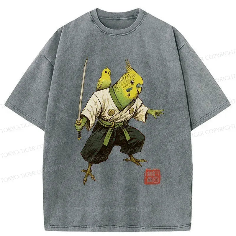 Vintage Kyoto Lion T-Shirt on Sale