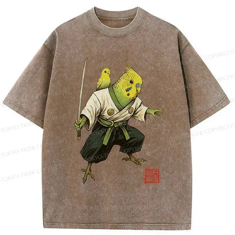Vintage Kyoto Lion T-Shirt on Sale