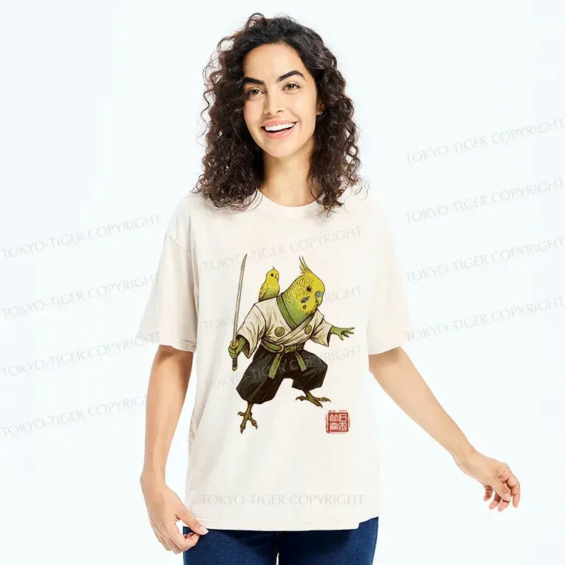 Vintage Kyoto Lion T-Shirt on Sale