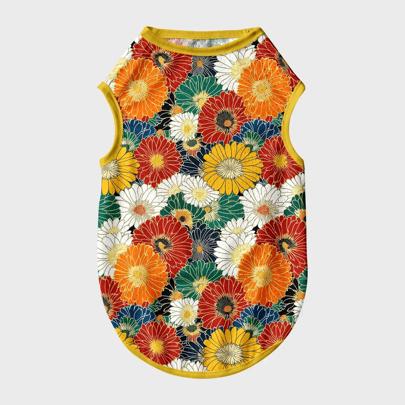 Japanese Pet Jersey for Summer
