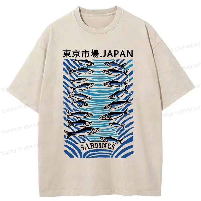 Kyoto Lion Japanese Streetwear Gift Idea