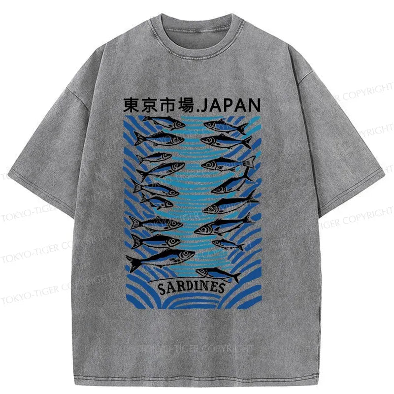Kyoto Lion Japanese Streetwear Gift Idea