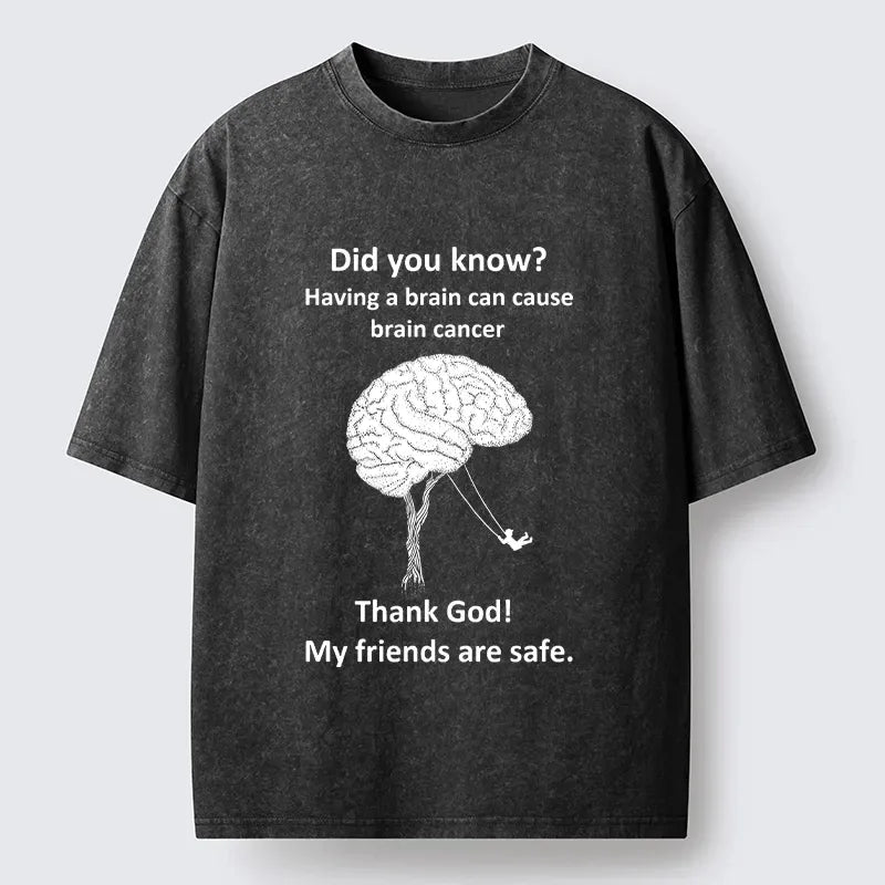 dark meme brain joke tee best seller