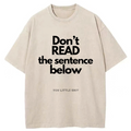 trendy Kyoto lion tee for summer