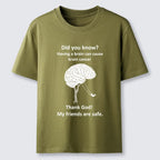 Kyoto-Lion Dark Meme Brain Joke Classic T-Shirt