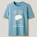 Kyoto-Lion Dark Meme Brain Joke Classic T-Shirt