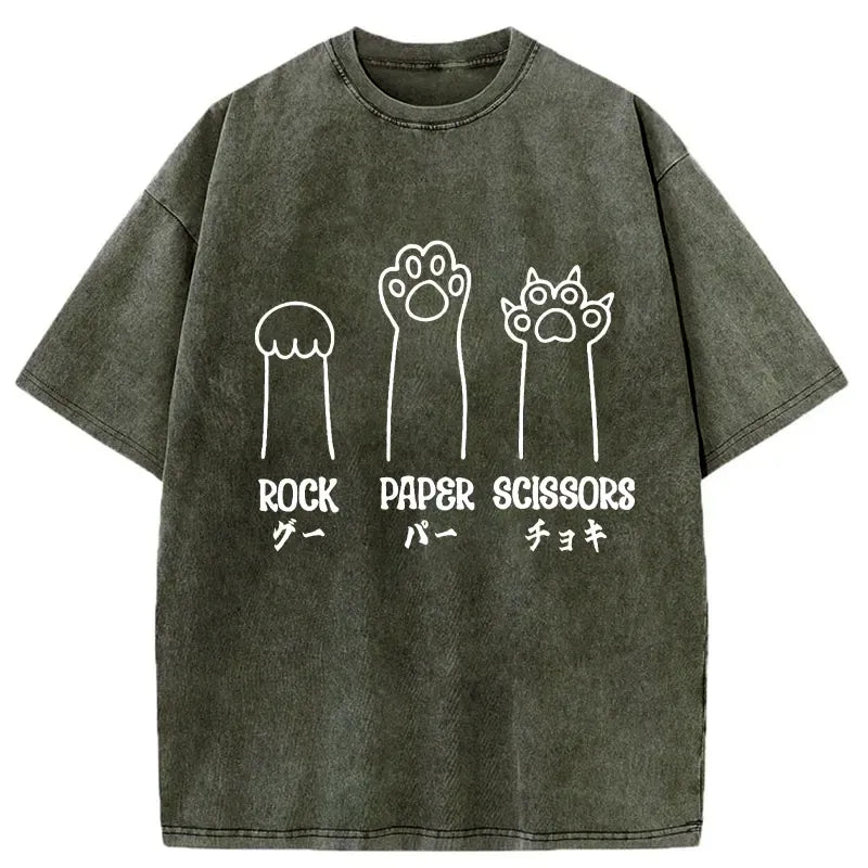 Kyoto Lion Retro T-Shirt for Everyday