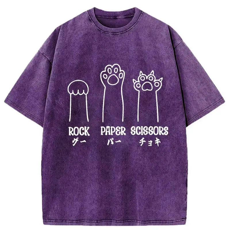 Kyoto Lion Retro T-Shirt for Everyday