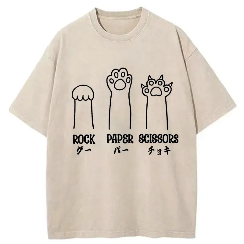 Kyoto Lion Retro T-Shirt for Everyday