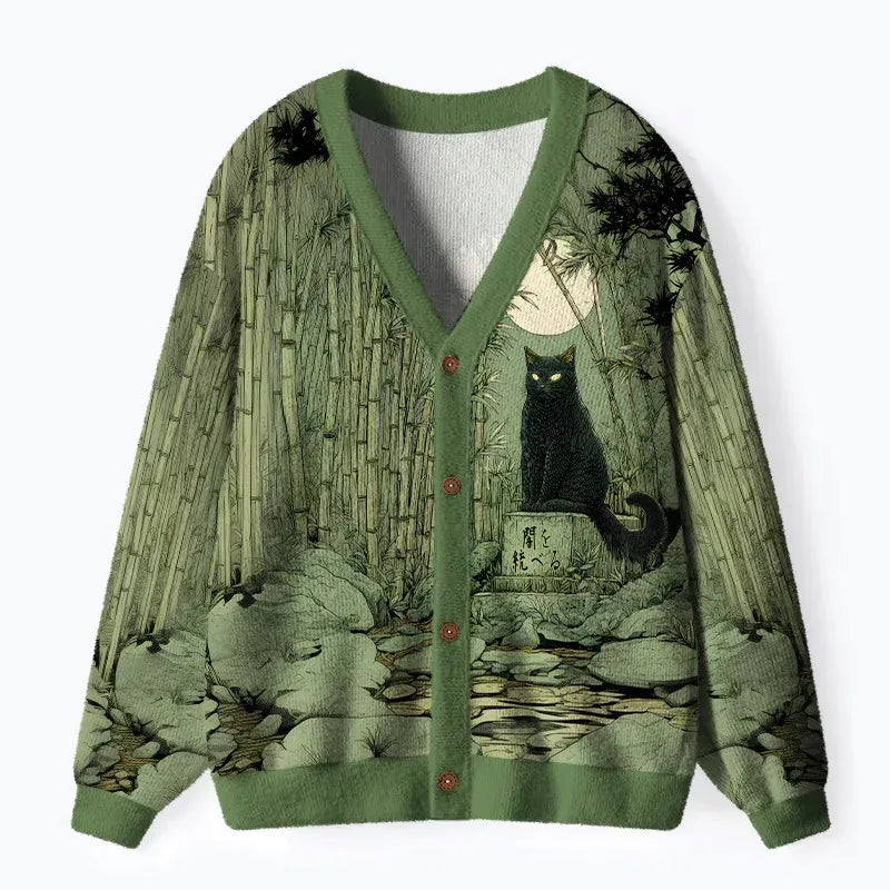 Vintage Retro Ugly Sweater