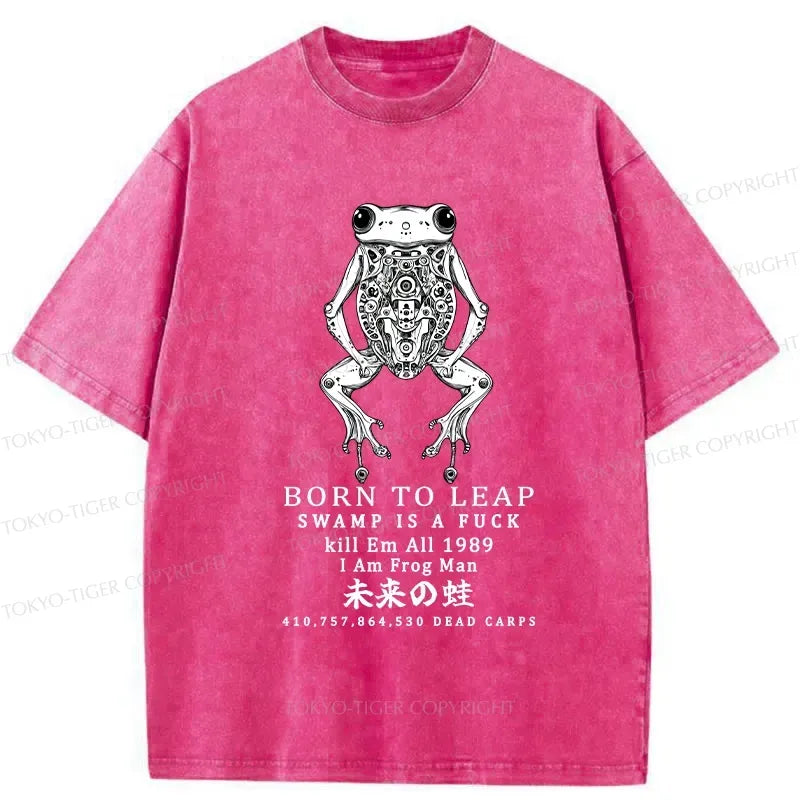 Japanese vintage washed t-shirt best seller