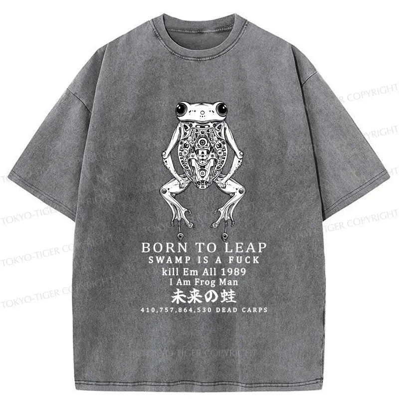 Japanese vintage washed t-shirt best seller