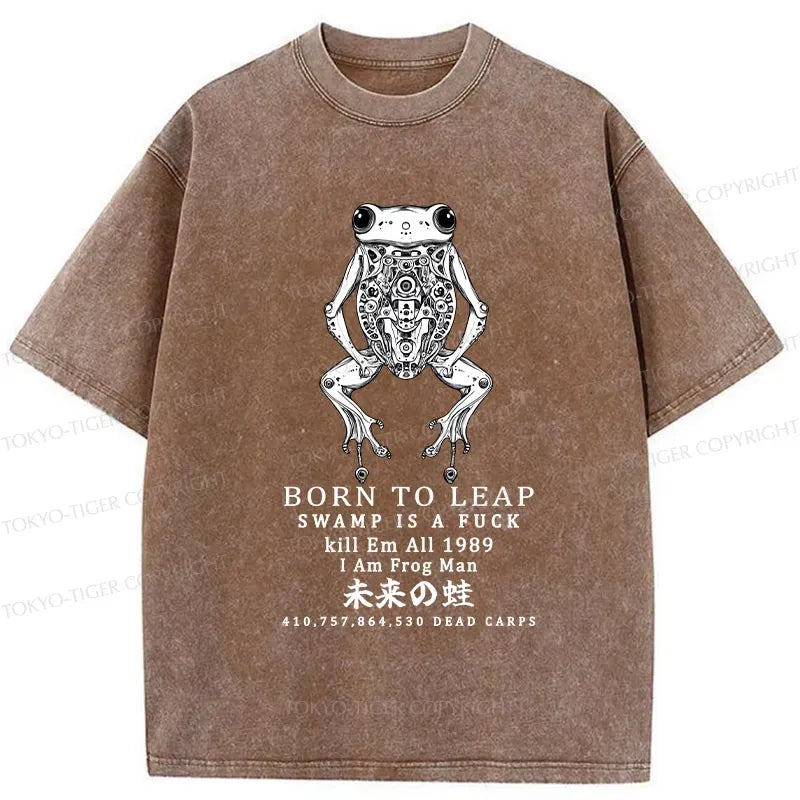 Japanese vintage washed t-shirt best seller