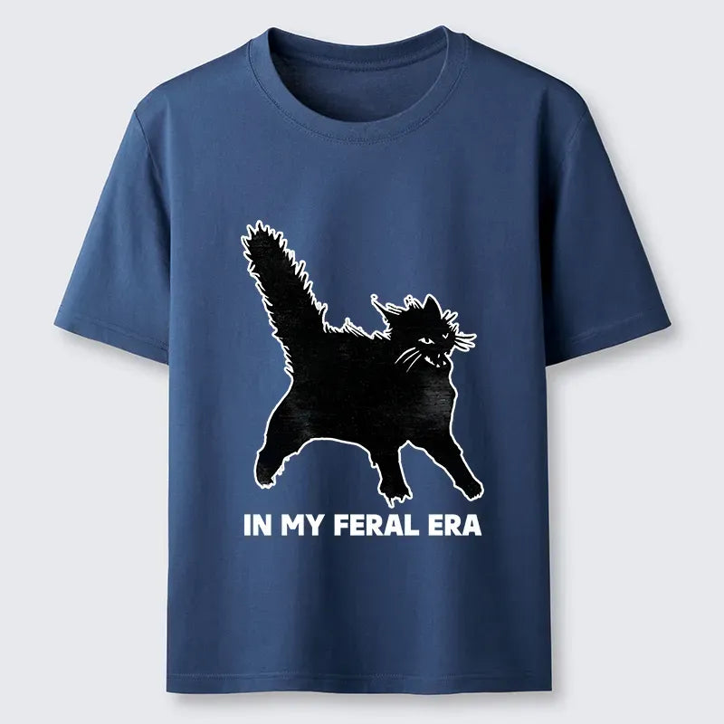 Kyoto Cat T-Shirt Gift Idea