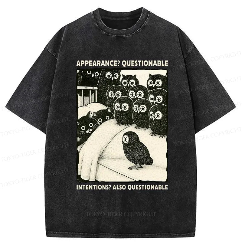 Japanese vintage unisex cotton t-shirt best seller