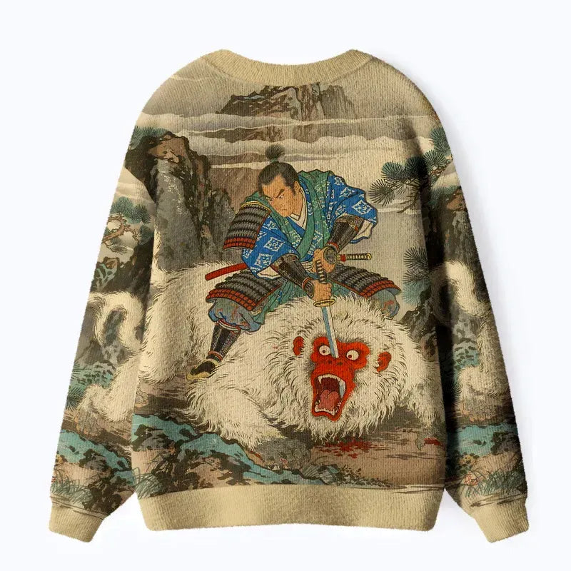 super soft unisex sweater for vacation
