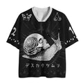Manga Style Mesh Jersey with Free Shipping