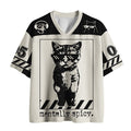 Unisex Mesh Jersey for Everyday Casual