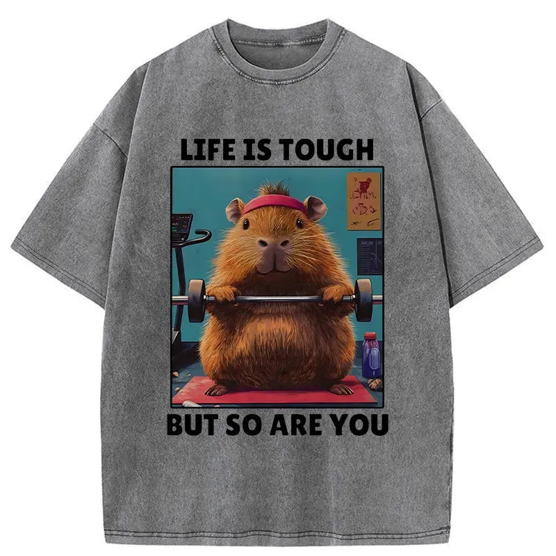 Super Soft Cotton T-Shirt Best Seller