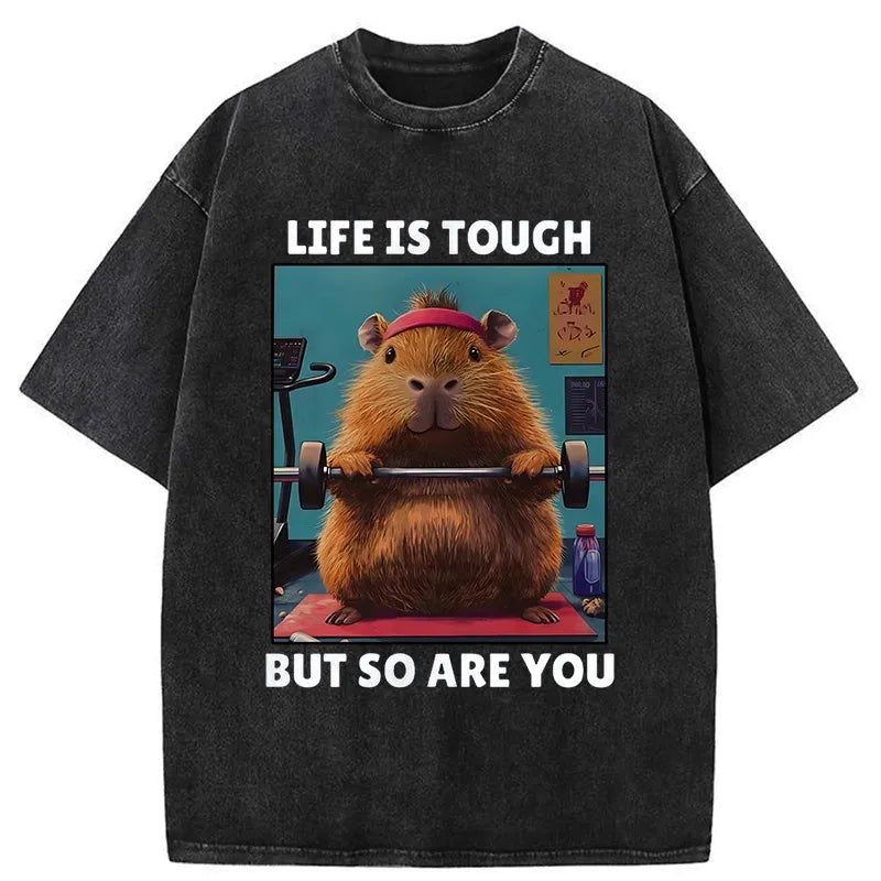 Super Soft Cotton T-Shirt Best Seller