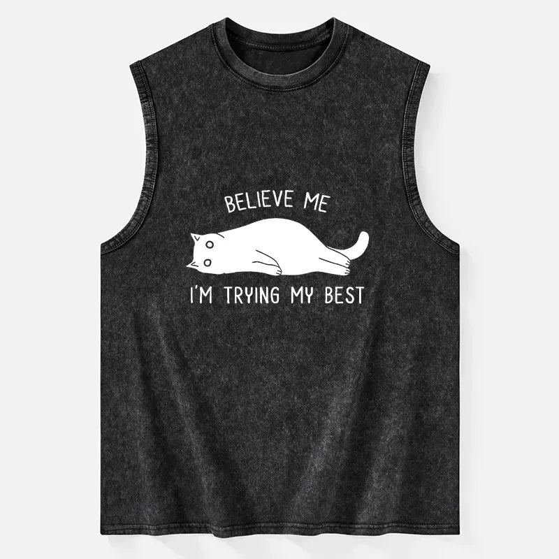 When Life Is Hard Nap First tank on sale