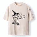 washed unisex t shirt for daily wear