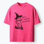 japanese style funny frog tee for summer