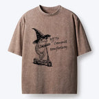 washed unisex t shirt for daily wear
