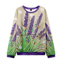 Kyoto Lion Ugly Christmas Sweatshirt Gift Idea