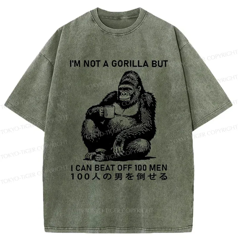 vintage japanese unisex cotton t shirt for streetwear